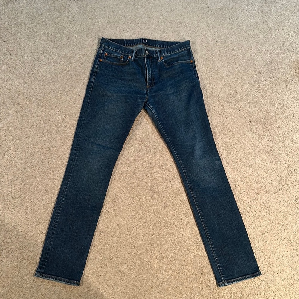 Gap Jeans